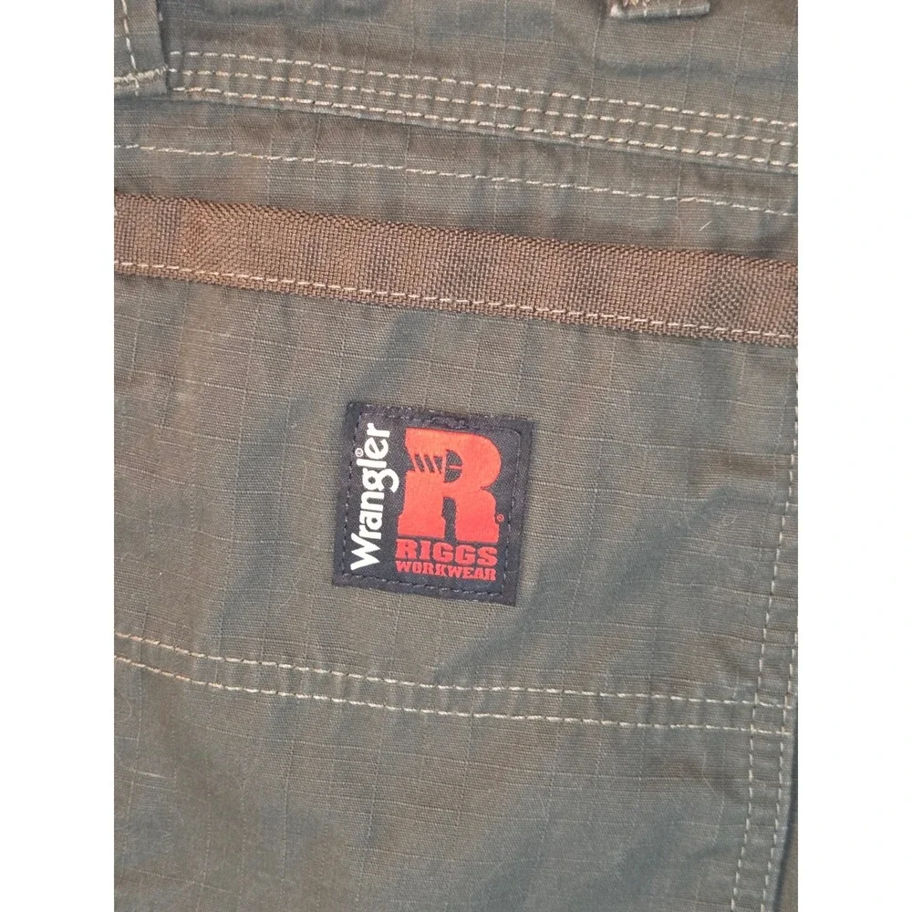 Wrangler conquer any